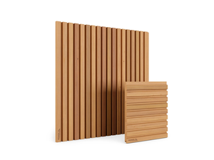 Clin - Thermo AYOUS - 32 x 129 mm - longueur 2.45 ml